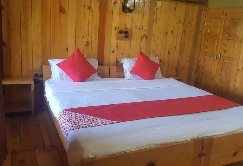 ホテル Rajgarh Hills By Oyo Rooms