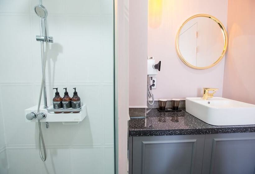 ホテル Raum Suncheon