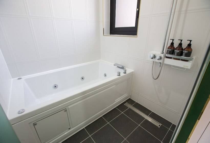 ホテル Raum Suncheon