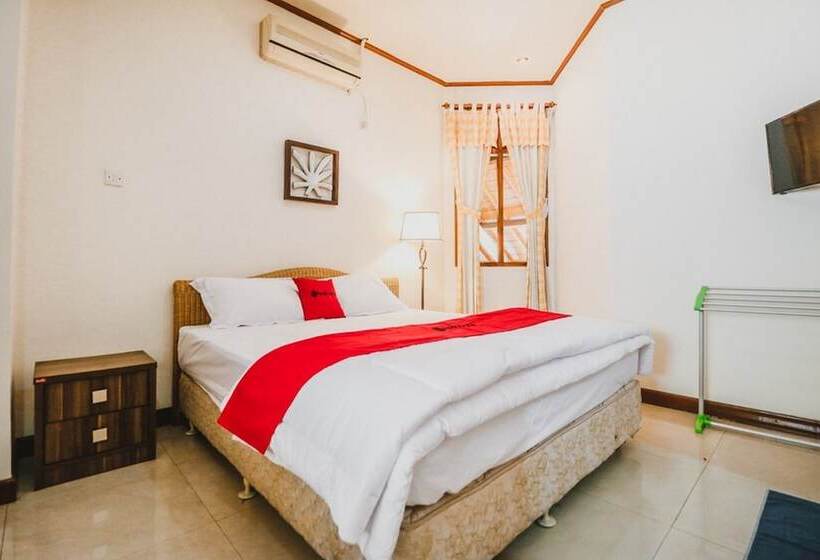 酒店 Reddoorz Syariah Near Gelora Delta Sidoarjo