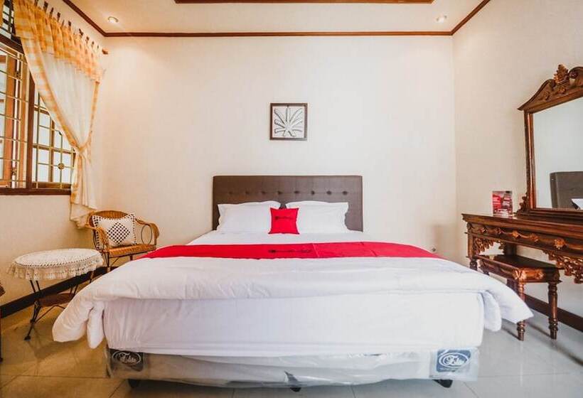 酒店 Reddoorz Syariah Near Gelora Delta Sidoarjo