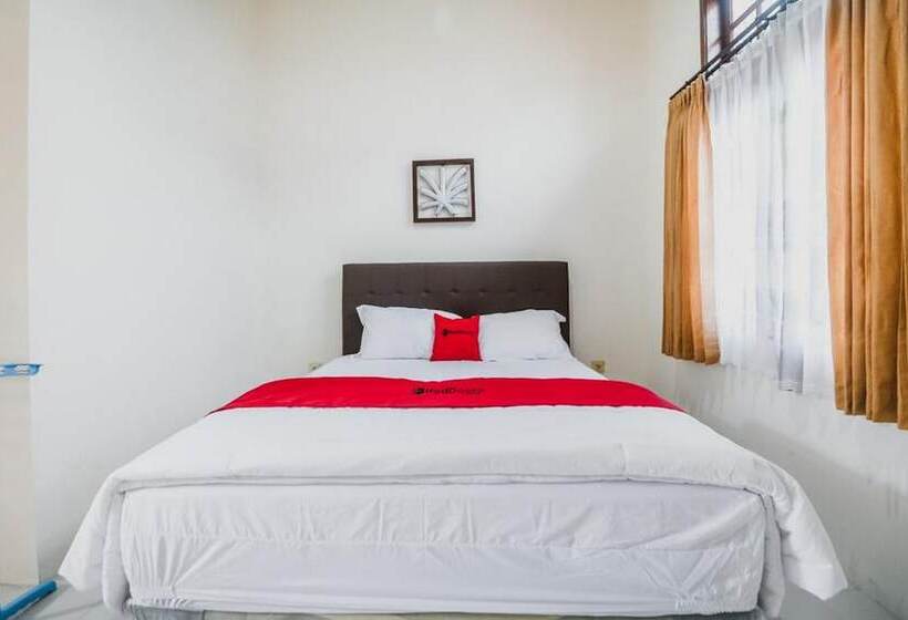 酒店 Reddoorz Syariah Near Gelora Delta Sidoarjo