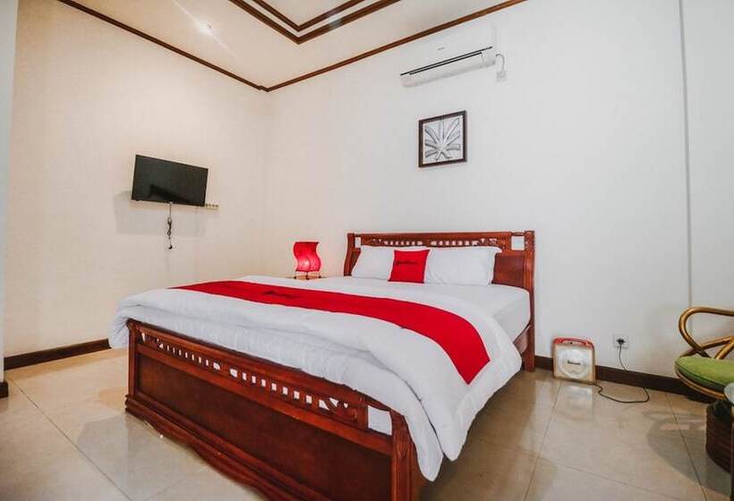 هتل Reddoorz Syariah Near Gelora Delta Sidoarjo