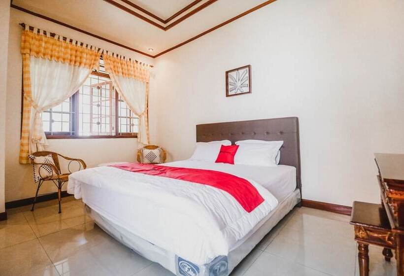 酒店 Reddoorz Syariah Near Gelora Delta Sidoarjo