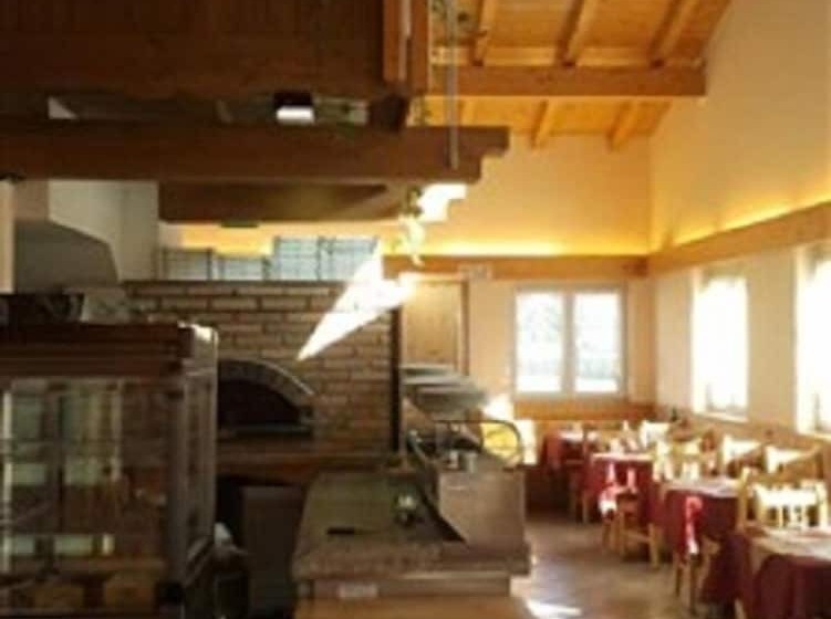 فندق Residence Bellavista