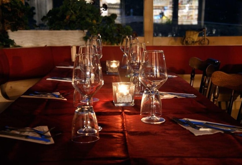 فندق Residence Bellavista