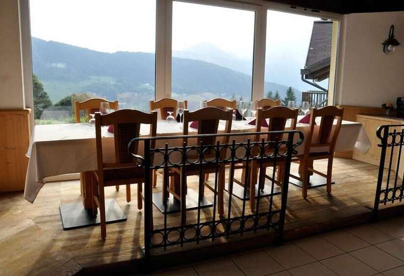 فندق Residence Bellavista