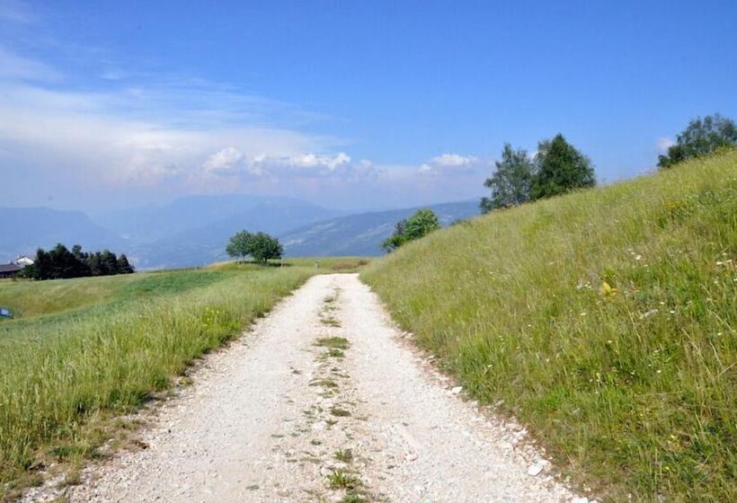 فندق Residence Bellavista