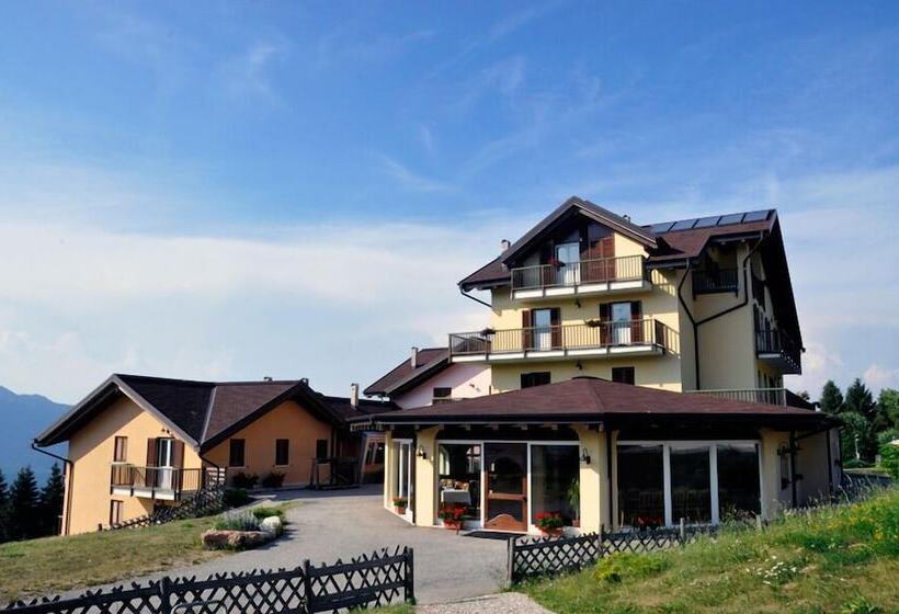 فندق Residence Bellavista