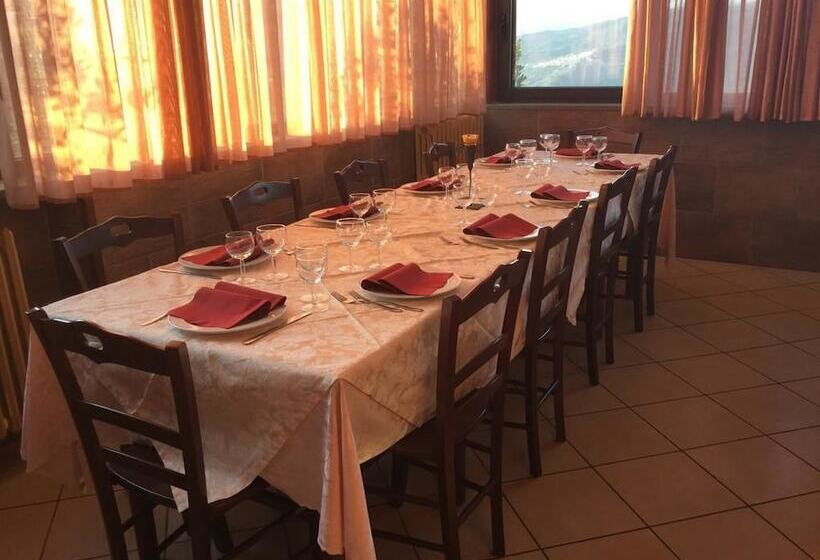 田舎風ホテル Agriturismo I Sette Venti