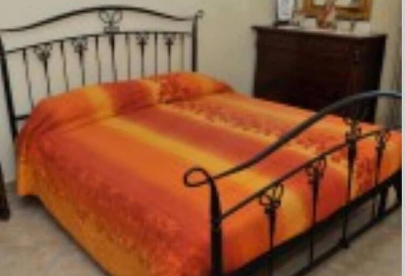 בית מלון כפרי Agriturismo I Sette Venti