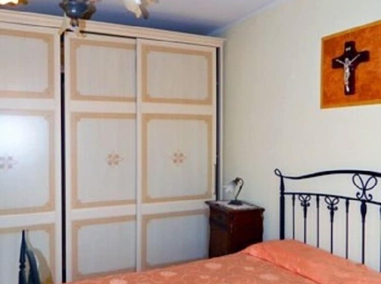 בית מלון כפרי Agriturismo I Sette Venti