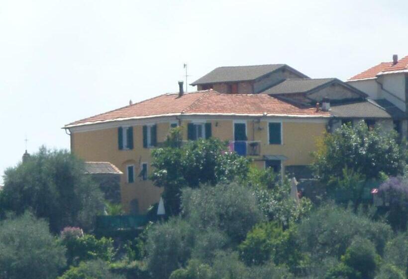 בית מלון כפרי Agriturismo Il Poggio Di Vasia Citr00864 Agr 0001