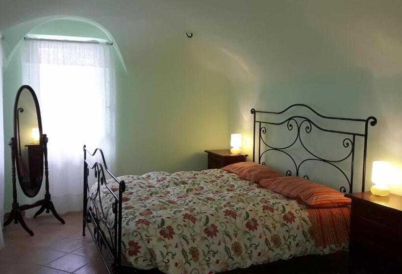 בית מלון כפרי Agriturismo Il Poggio Di Vasia Citr00864 Agr 0001