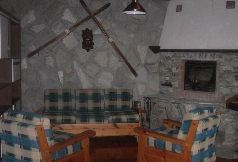 فندق ريفى Agriturismo Il Runch