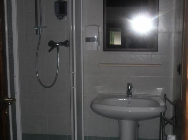 בית מלון כפרי Agriturismo Il Runch