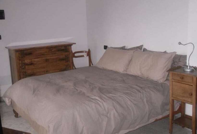 בית מלון כפרי Agriturismo Il Runch