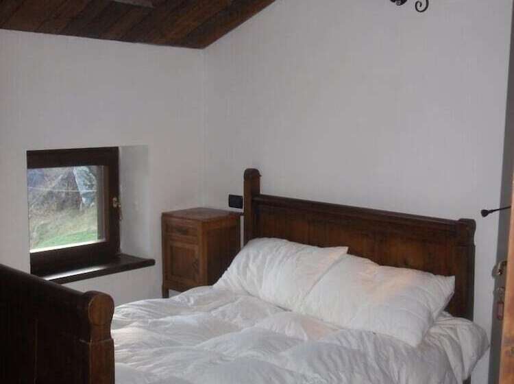 فندق ريفى Agriturismo Il Runch