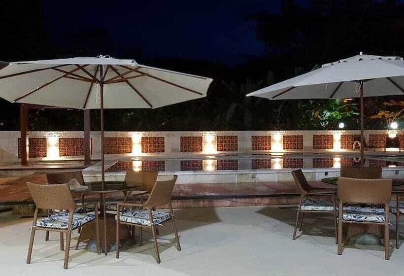 בית מלון כפרי Cantinho Das Flores