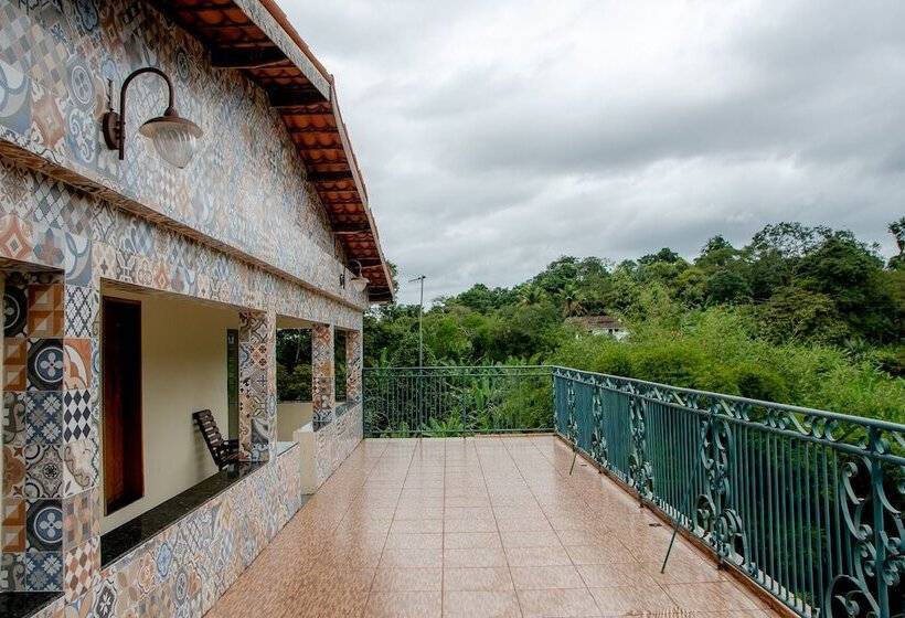 בית מלון כפרי Cantinho Das Flores