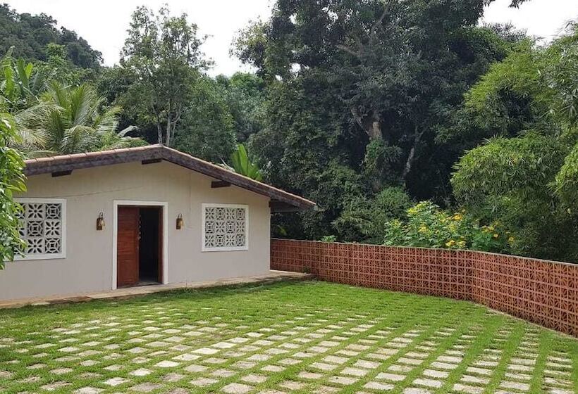 בית מלון כפרי Cantinho Das Flores