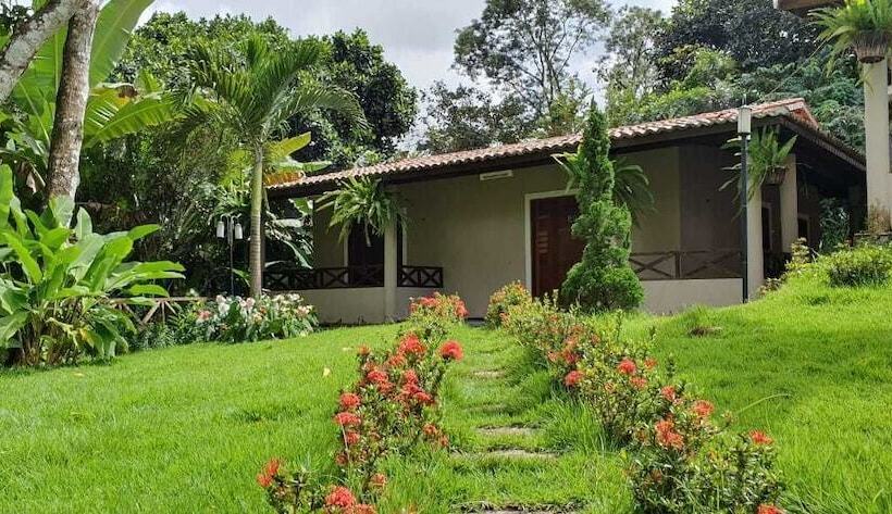 בית מלון כפרי Cantinho Das Flores