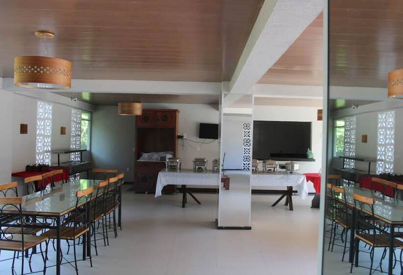 בית מלון כפרי Cantinho Das Flores