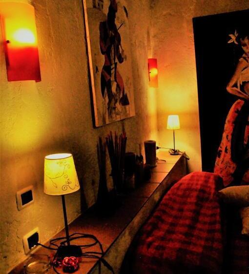 فندق ريفى Premiata Osteria Dei Fiori