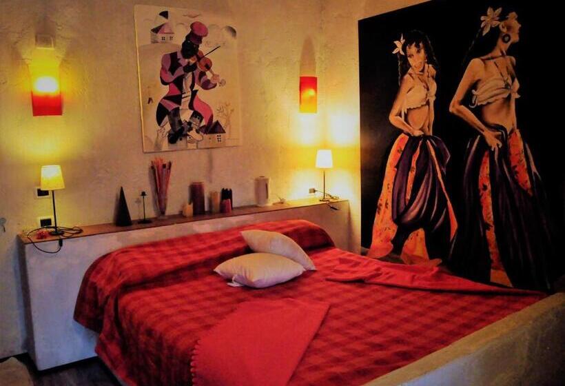 فندق ريفى Premiata Osteria Dei Fiori