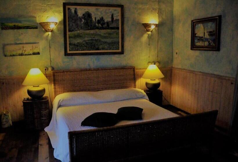 فندق ريفى Premiata Osteria Dei Fiori