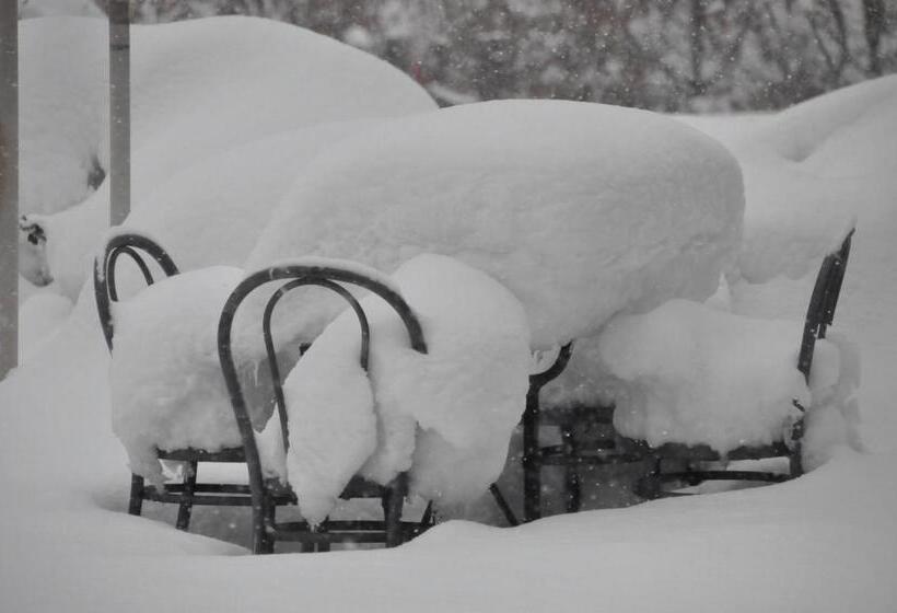 فندق ريفى Premiata Osteria Dei Fiori