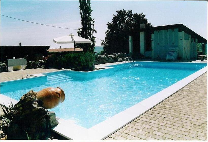 فندق ريفى Premiata Osteria Dei Fiori