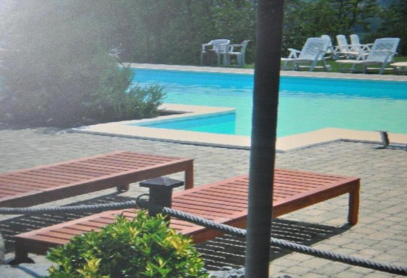 فندق ريفى Premiata Osteria Dei Fiori