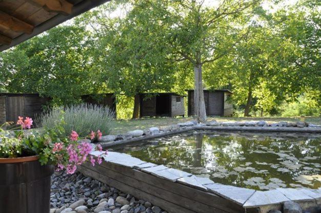 فندق ريفى Premiata Osteria Dei Fiori