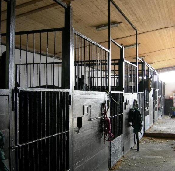 فندق ريفى Premiata Osteria Dei Fiori