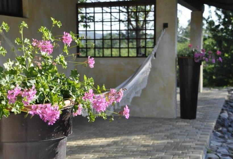 فندق ريفى Premiata Osteria Dei Fiori