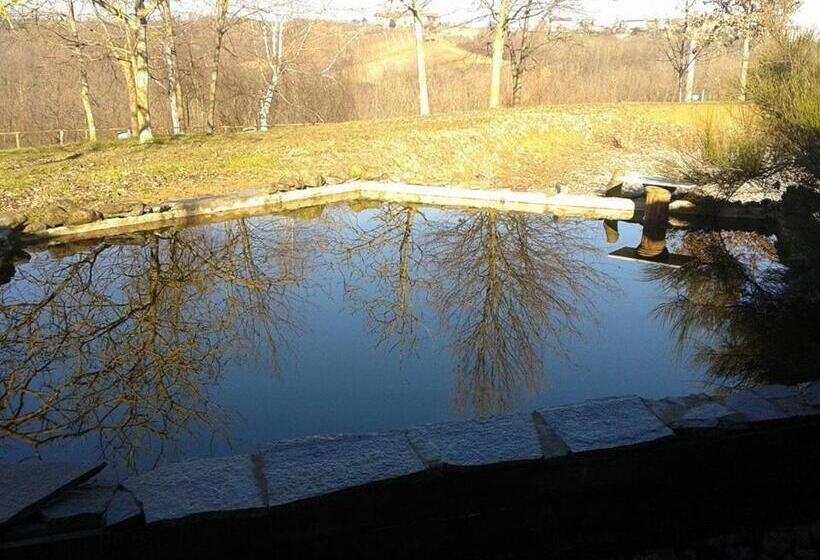 فندق ريفى Premiata Osteria Dei Fiori