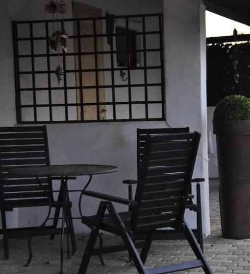 فندق ريفى Premiata Osteria Dei Fiori