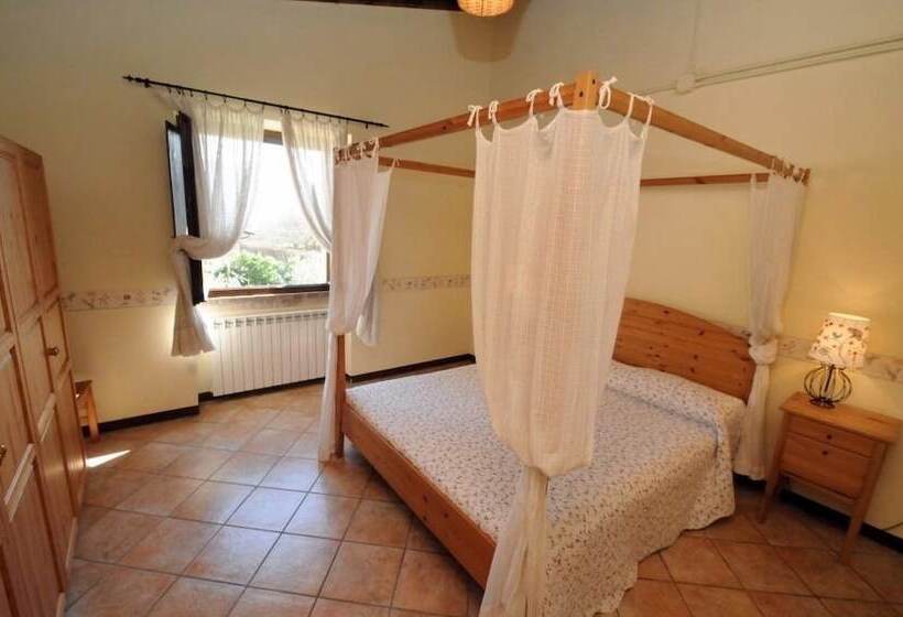 בית מלון כפרי Villa Gradoni