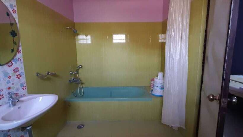 Sai Ranga Hotel &  Residency