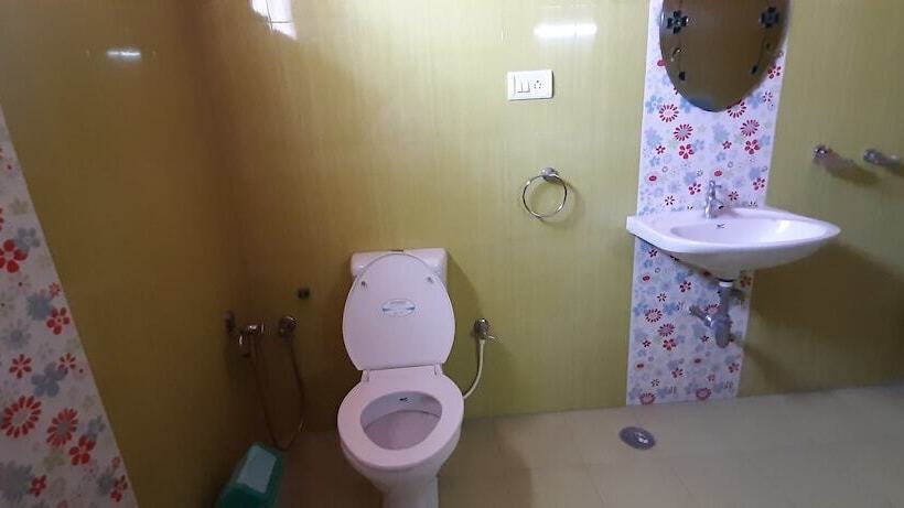 Sai Ranga Hotel &  Residency