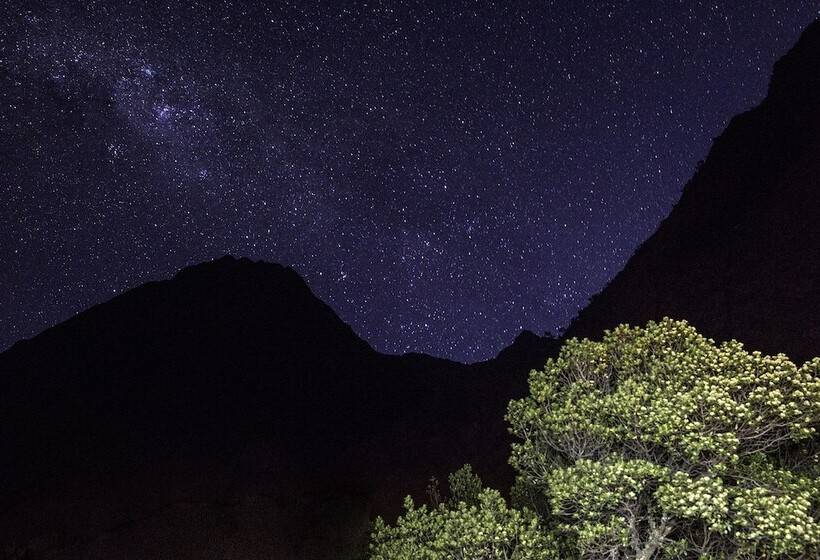 Отель Salkantay Lodge