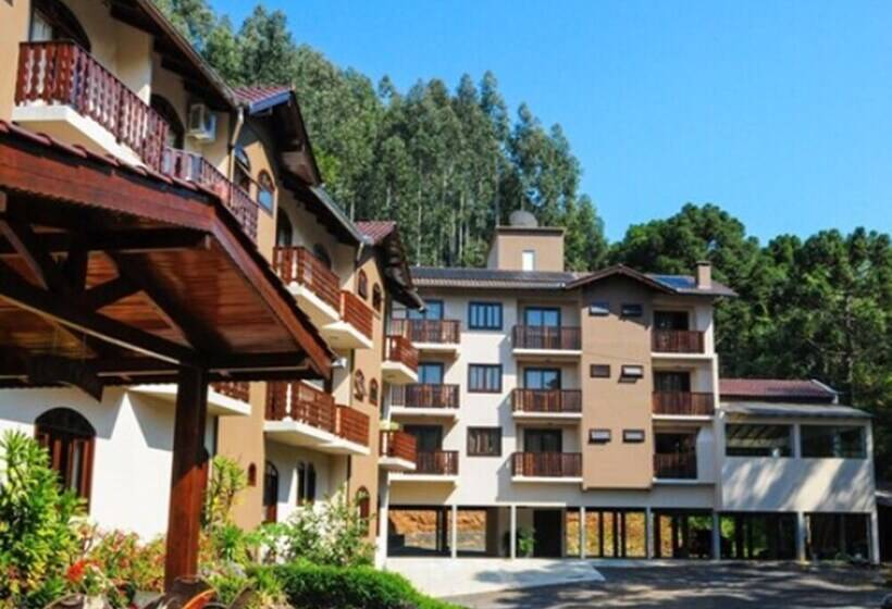 فندق San Ghermann