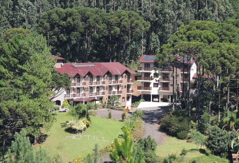 فندق San Ghermann