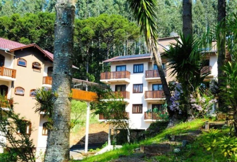 فندق San Ghermann