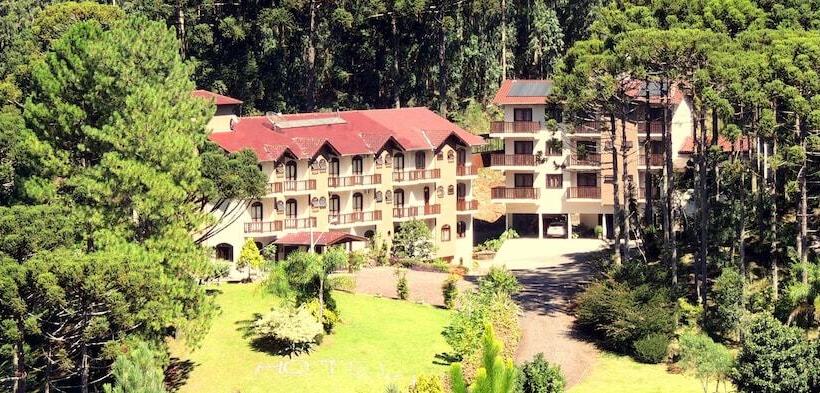 فندق San Ghermann