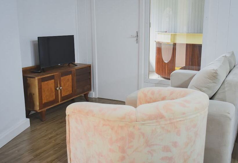 فندق San Ghermann