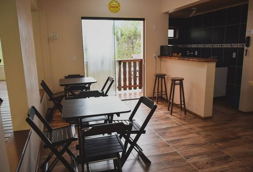 فندق San Ghermann