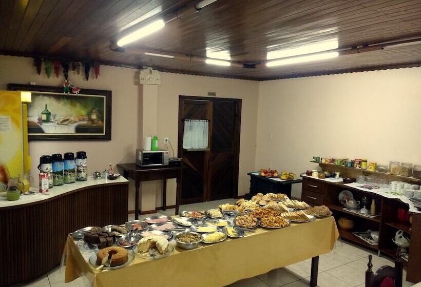 فندق San Ghermann