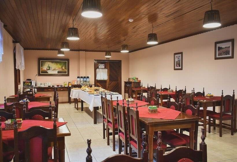 فندق San Ghermann